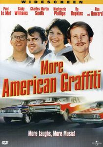More American Graffiti , Paul Le Mat