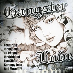 Gangster Love [Explicit Content] , Various Artists