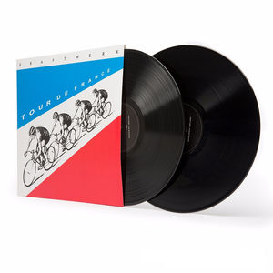 Tour De France , Kraftwerk