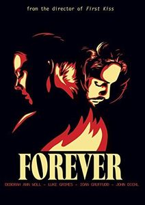 Forever , Luke Grimes