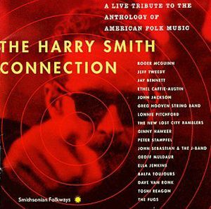 Harry Smith Connection / Various , Various Artists