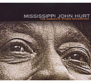 Complete Studio Recordings [Import] , Mississippi John Hurt