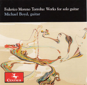 Works for Solo Guitar