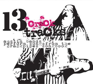 13 Crack Tracks /  Various , Various Artists