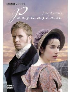 Persuasion , Amanda Hale
