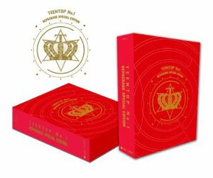Teen Top 1 [Import]
