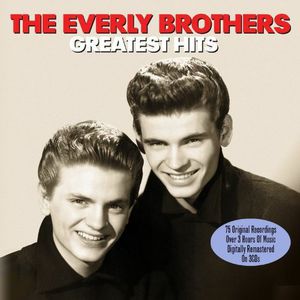 Greatest Hits [Import] , Everly Brothers