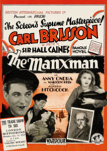 The Manxman , Malcolm Keen