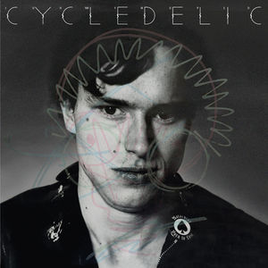 Cycledelic , Johnny Moped