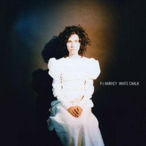 White Chalk [Import] , PJ Harvey