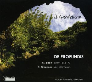 De Profundis , Il Gardellino