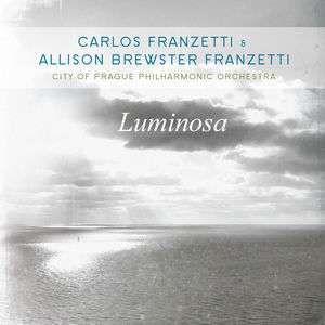 Luminosa , Carlos Franzetti