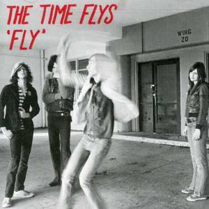 Fly , The Time Flys