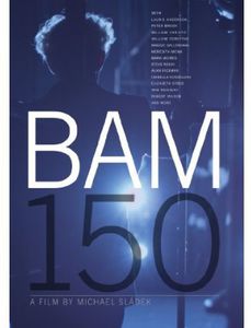 BAM 150 , Peter Brook