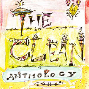 Anthology , The Clean