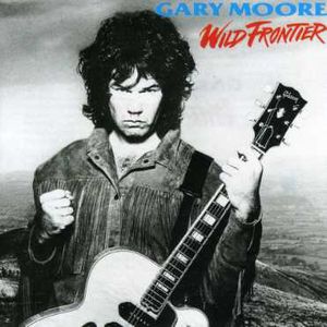 Wild Frontier [Import] , Gary Moore
