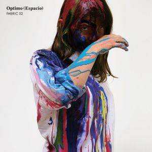 Fabric 52 , Optimo