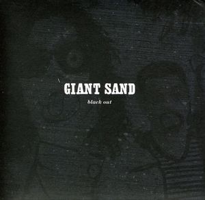 Goods and Services: 25Th Anniversary Edition , Giant Sand