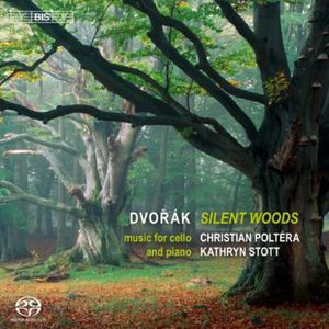 Silent Woods , Christian Polt ra