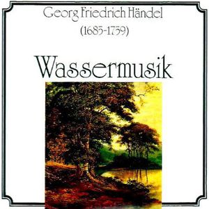 Water Music , Les Lunes du Cousin Jacques