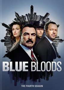 Blue Bloods: The Fourth Season , Tom Selleck