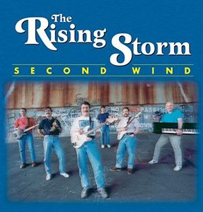 Second Wind , Rising Storm