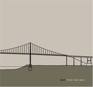 First Narrows , Loscil