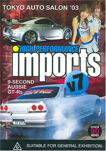High Performance Imports 7