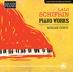 Piano Works 