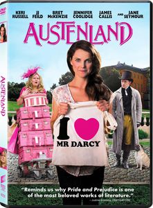 Austenland , JJ Feild