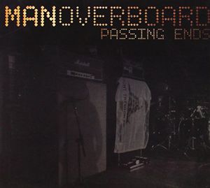 Passing Ends , Man Overboard