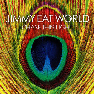 Chase This Light , Jimmy Eat World