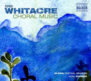 Choral Music , Noel Edison