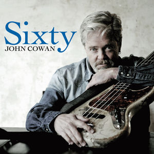 Sixty , John Cowan