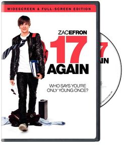 17 Again , Matthew Perry
