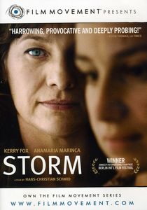 Storm , Rolf Lassg rd