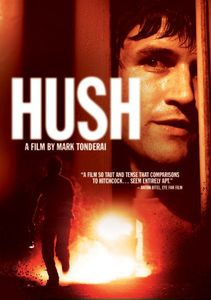 Hush , Christine Bottomley