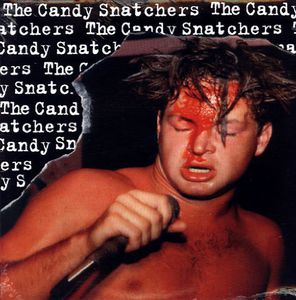 Candy Snatchers (ltd Ed - Candy Cane Vinyl)