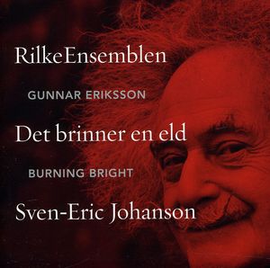 Burning Bright , Gunnar Eriksson