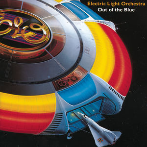 Out of the Blue , Electric Light Orchestra