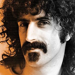 Little Dots , Frank Zappa