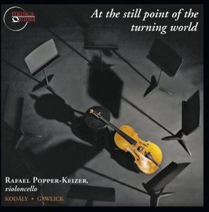 At the Still Point of the Turning World , Rafael Popper-Keizer