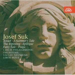 Symphony in C minor , Libor Pesek