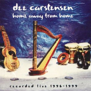 Home Away from Home , Dee Carstensen