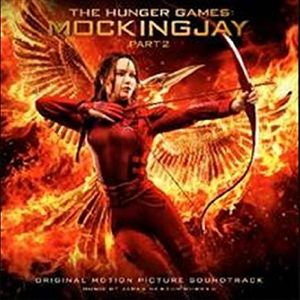 Hunger Games: Mockingjay Part 2 (Original Soundtrack)