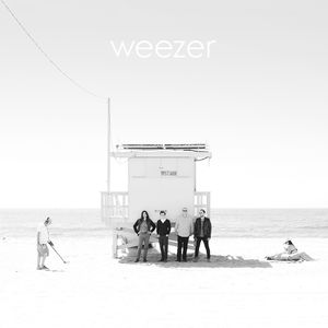 Weezer (White Album) , Weezer