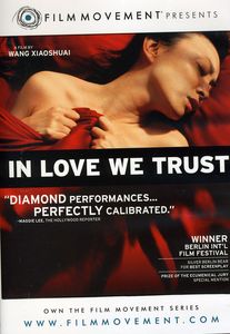 In Love We Trust , Cheng Taishen