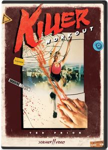 Killer Workout , Ted Prior