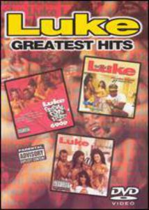 Greatest Hits [Explicit Content] , Luke