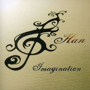 Imagination , Han